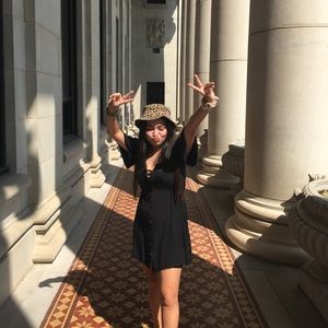 Meet your Posher, Sakurako